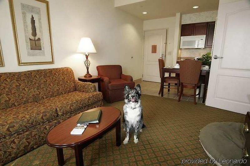 Homewood Suites By Hilton Southwind - Hacks Cross Мемфис Интерьер фото